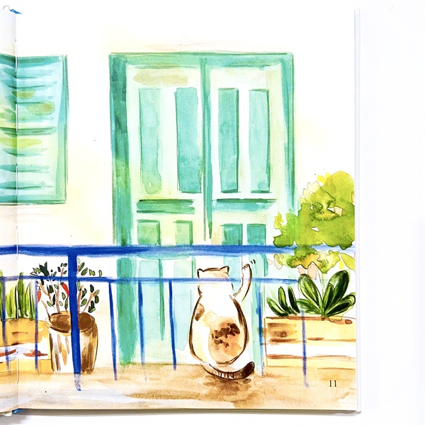 Sách - Bụi ở Sài Gòn