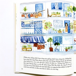 Sách - Bụi ở Sài Gòn
