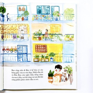 Sách - Bụi ở Sài Gòn