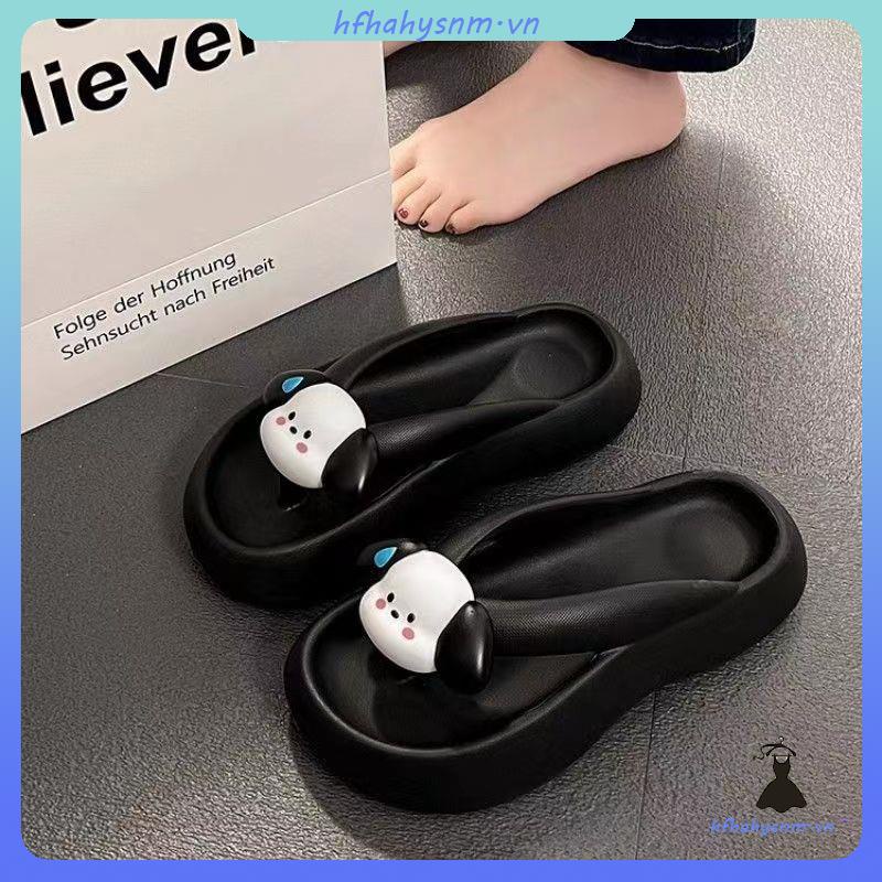 Dép Thời Trang Mùa Hè Cho Nữ