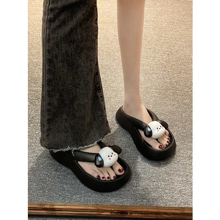 Dép Thời Trang Mùa Hè Cho Nữ