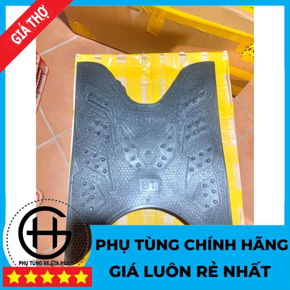 Giá Thợ - Thảm để chân, lót chân xe điện Xmen, 133, Vespa, Gogo
