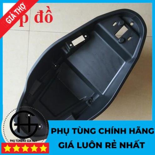 Giá Thợ - Cốp đựng đồ Xe điện Xmen
