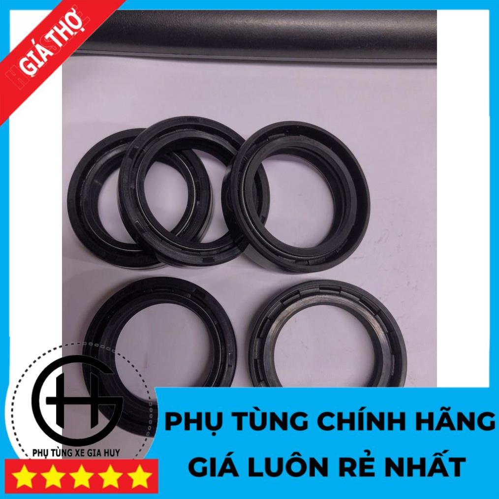 Giá Thợ - Phớt thụt Xe điện Xmen