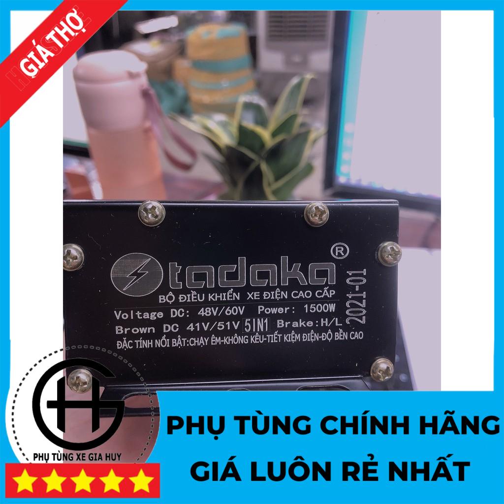 Giá Thợ -  Ic điều tốc đa năng 1500w 18 sò