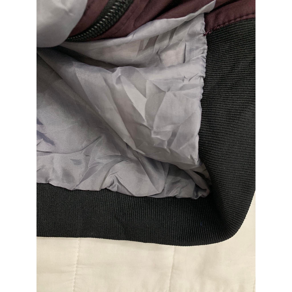 AK1056 Áo khoác gió nam 2 LỚP hiệu chất xịn hàng 2hand TIEM2021