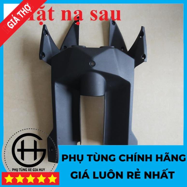 Giá Thợ - Nhựa chữ H Sau mặt nạ Xe điện Xmen, Ốp Sau mặt Xe Xmen