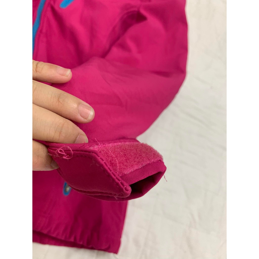 AK1064 Áo khoác gió nam 2 LỚP hiệu chất xịn hàng 2hand TIEM2021