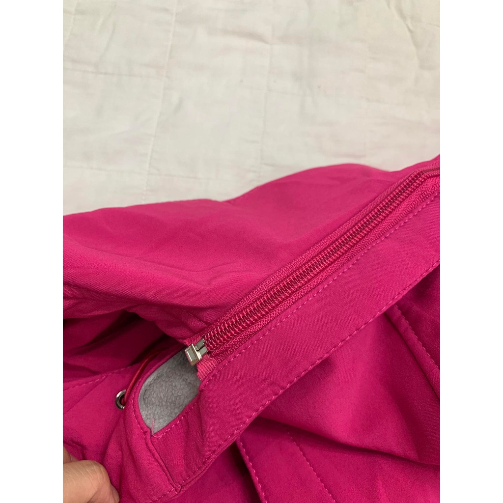 AK1064 Áo khoác gió nam 2 LỚP hiệu chất xịn hàng 2hand TIEM2021