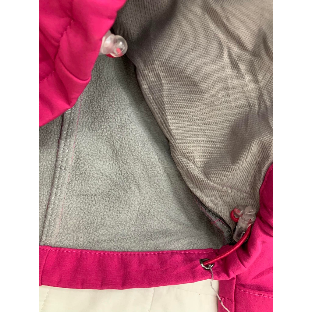 AK1064 Áo khoác gió nam 2 LỚP hiệu chất xịn hàng 2hand TIEM2021