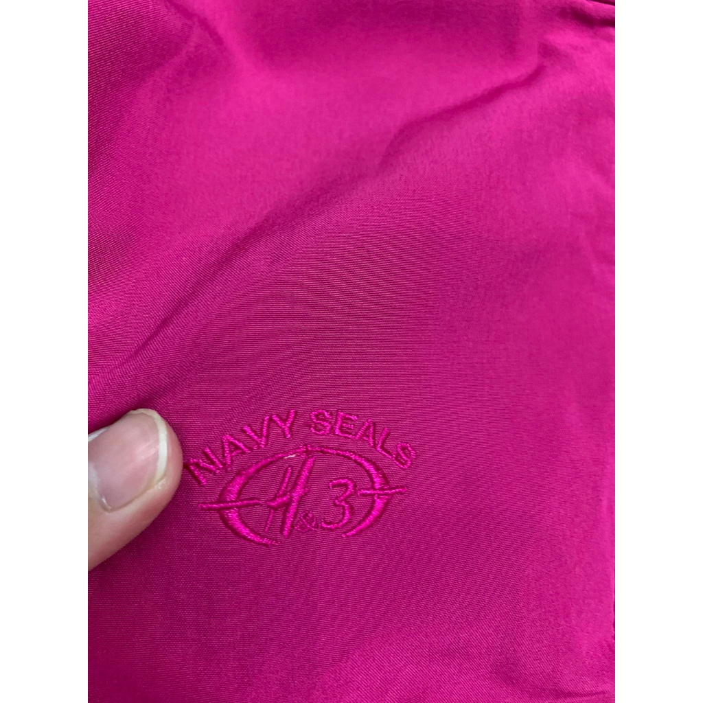 AK1064 Áo khoác gió nam 2 LỚP hiệu chất xịn hàng 2hand TIEM2021