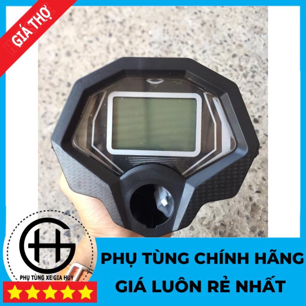 Giá Thợ - Đồng hồ Điện Tử Xe điện Xmen