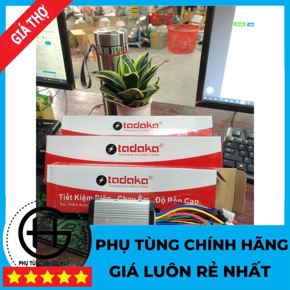 Giá Thợ -  Ic điều tốc 36-48V 350W Xe Cỏ
