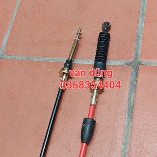 Bộ dây số suzuki 500kg/7 chỗ