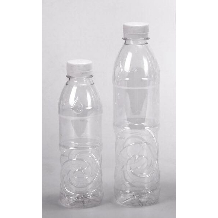 Chai xoắn 350ml - Nhựa Việt Nhật | BigBuy360 - bigbuy360.vn