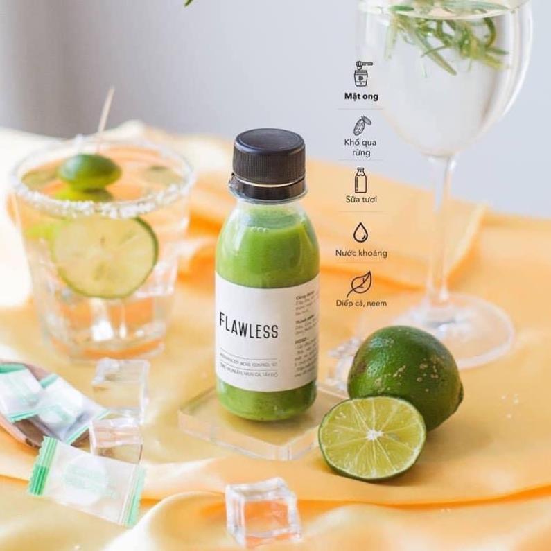 Chai nhựa tròn 100ml nắp đen, trắng chai 100ml | BigBuy360 - bigbuy360.vn