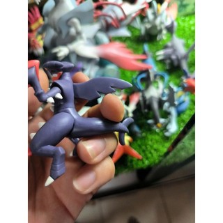 Mô hình pokemon Takada Tomy