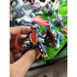 Mô hình pokemon Takada Tomy