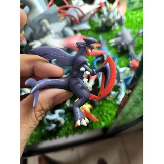 Mô hình pokemon Takada Tomy