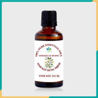 Tinh Dầu Xá Xị - Tinh Dầu Gỗ Gù Hương