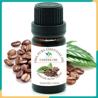 Tinh Dầu Coffee nguyên chất