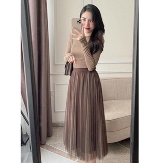 lưới tutu [bán mét]
