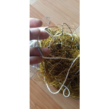 lưới bẫy chồn , sóc, nhím có bấm chì
