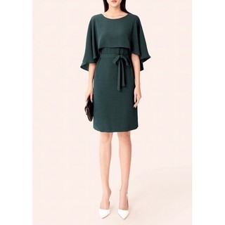 BEUCLOSET - Đầm cổ choàng THR dây cột