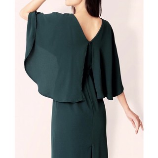 BEUCLOSET - Đầm cổ choàng THR dây cột