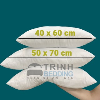 Ruột Gối Hơi Bi Lụa Cao Cấp Trinhbedding