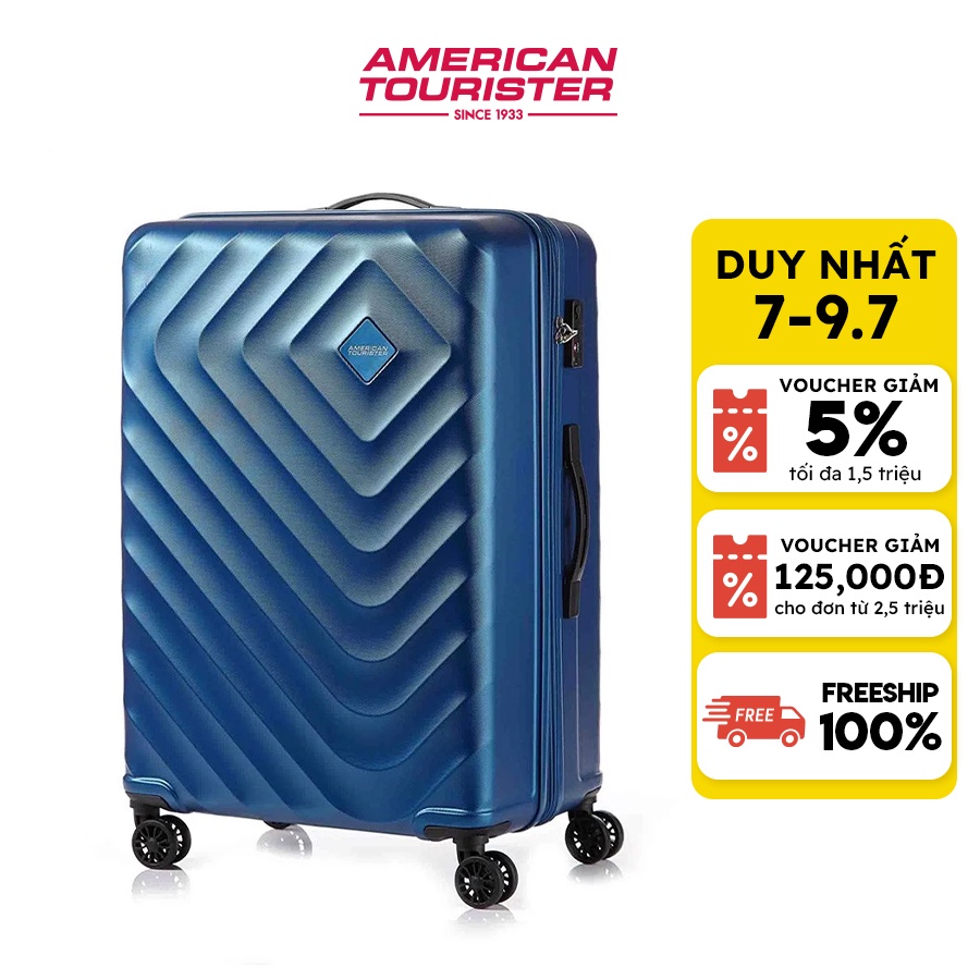 Vali kéo American Tourister Senna TSA