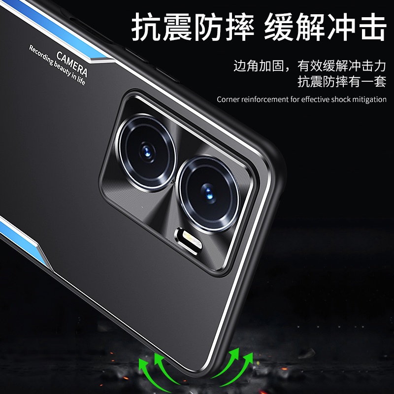 Ốp Lưng vivo Y36 Cho Vivo Y36 4G