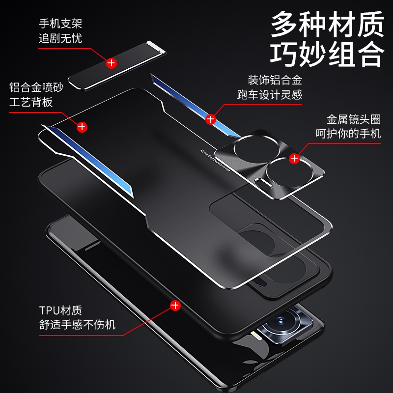 Ốp Lưng vivo Y36 Cho Vivo Y36 4G