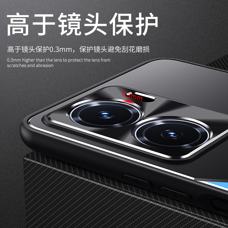 Ốp Lưng vivo Y36 Cho Vivo Y36 4G