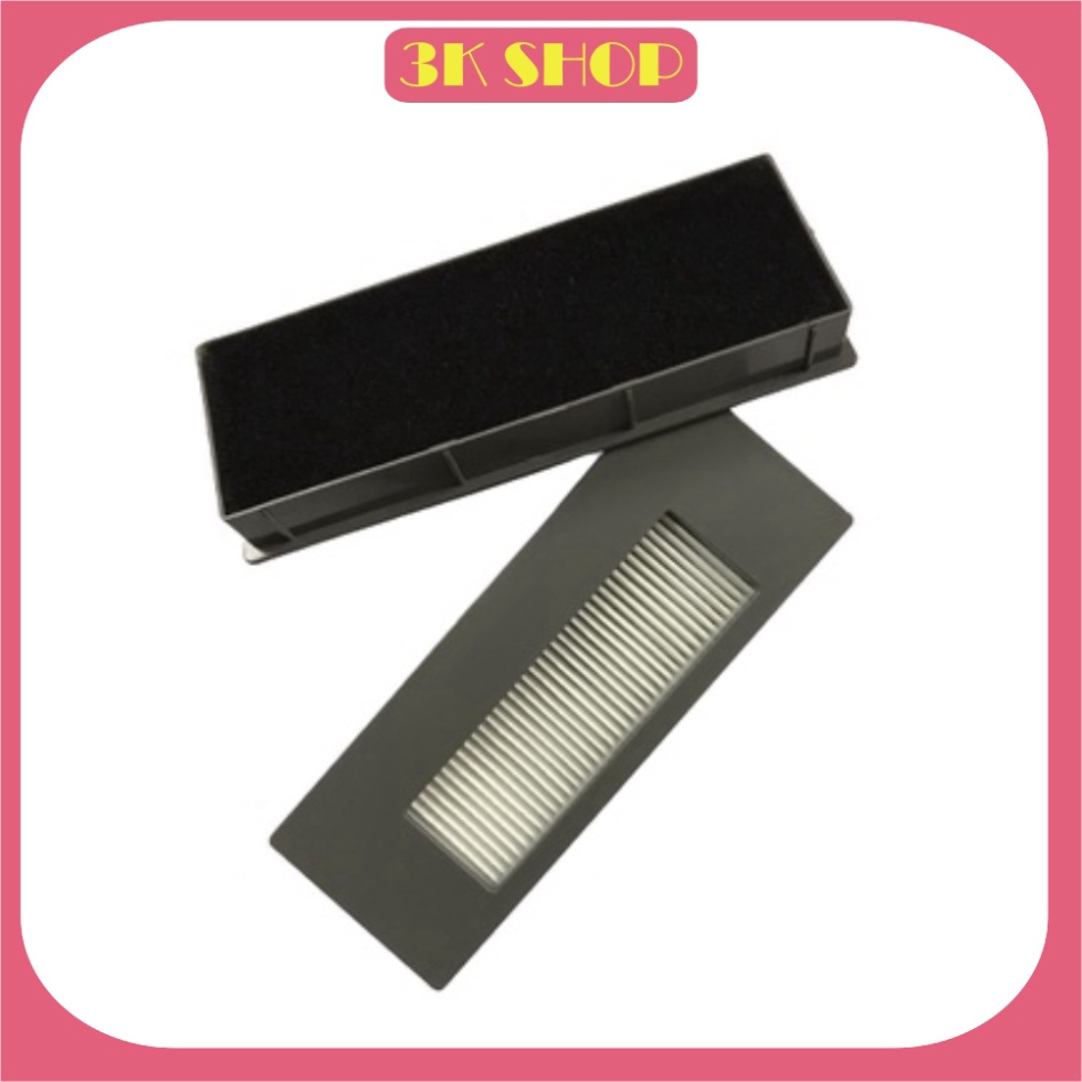 Phụ Kiện Màng lọc Hepa cho Robot hút BỤI Ecovacs DE33, DE35, DE53, DE55, DT88, DG710