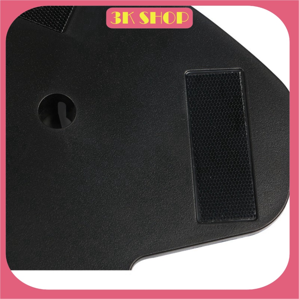 Đế Gắn khăn LAU cho Robot hút bụi Ecovacs Deebot DJ35, DJ36