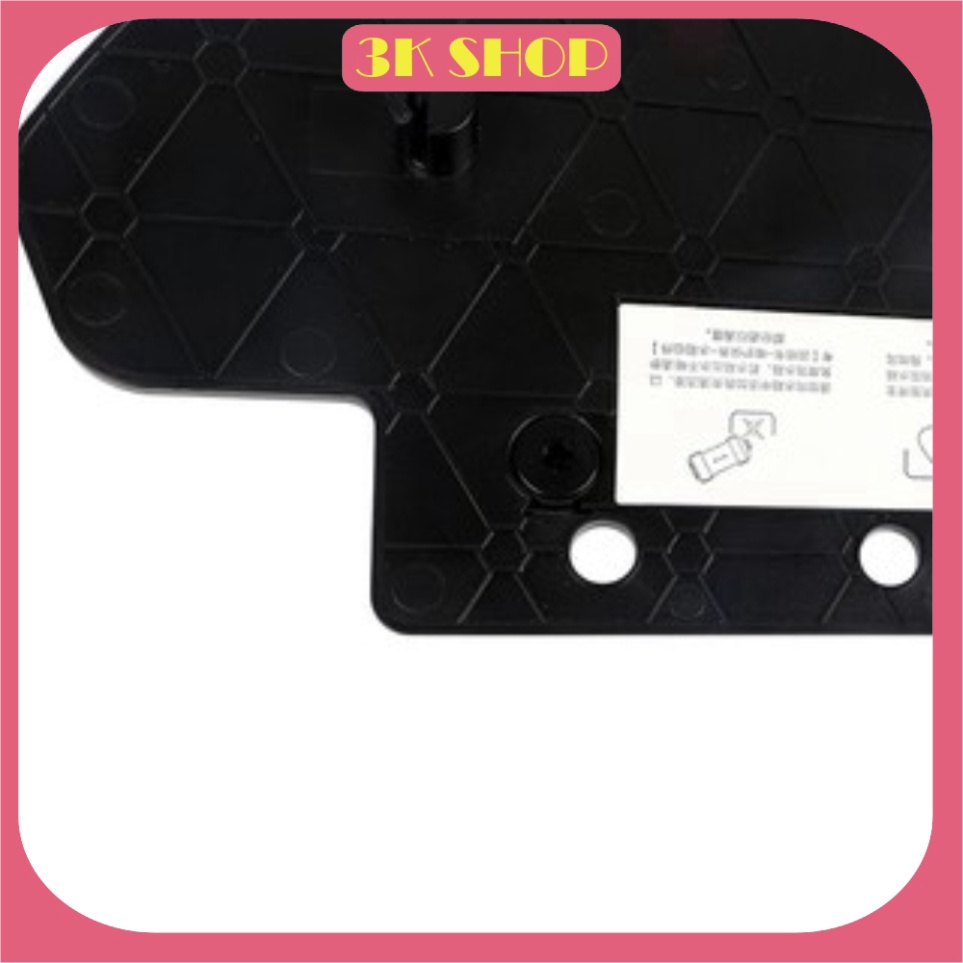 Đế Gắn khăn LAU cho Robot hút bụi Ecovacs Deebot DJ35, DJ36