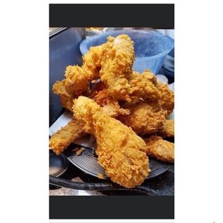 Bột chiên gà kfc chuẩn vị siêu ngon 300g gvb.