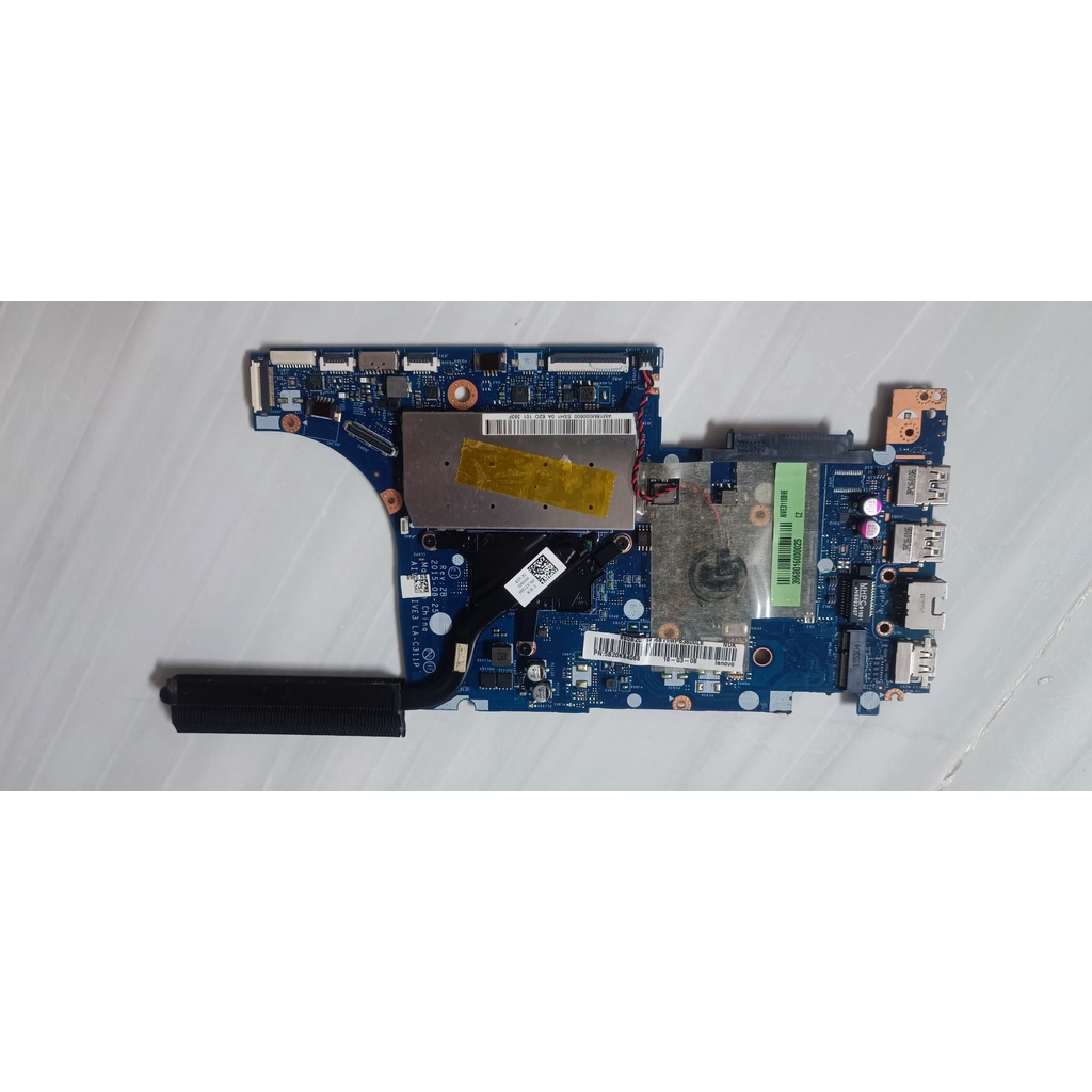 Main laptop Lenovo G31-70