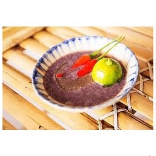 Mắm Tôm Ba Làng  GVB.