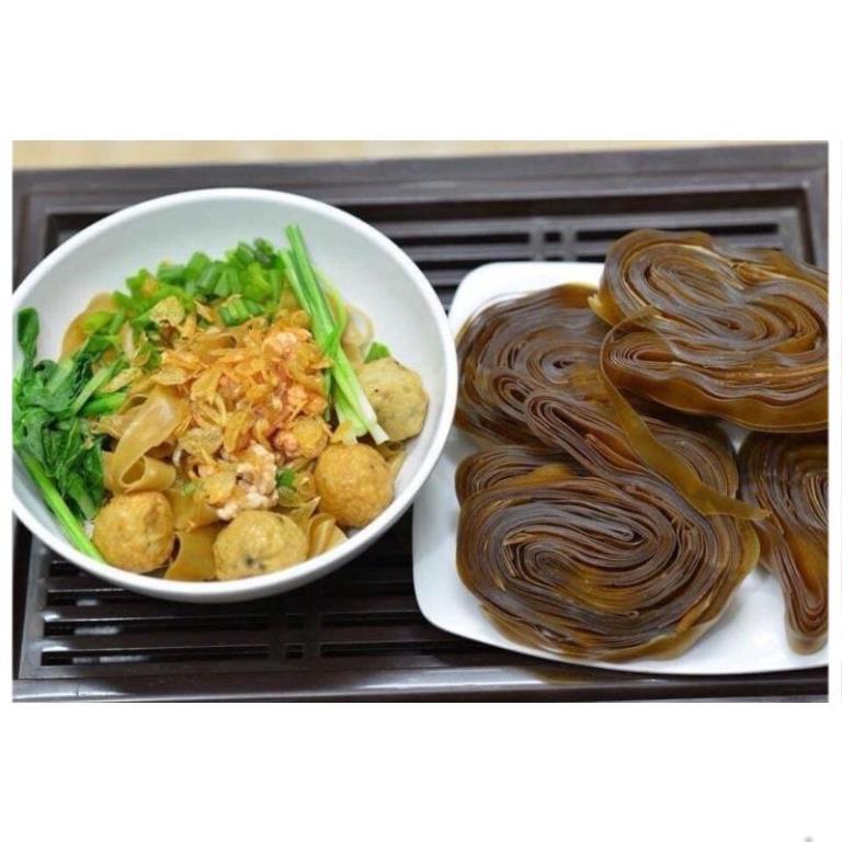 Bánh đa cua Hải Phòng 1kg GVB.