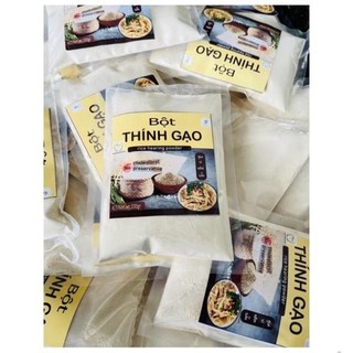 Bột Thính Gạo Chuẩn Vị 200g  GVB.