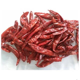 Ớt Quê Khô 50g ( 20 quả)  GVB.