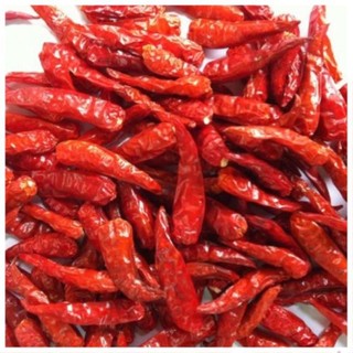Ớt quê khô 50g gvb.