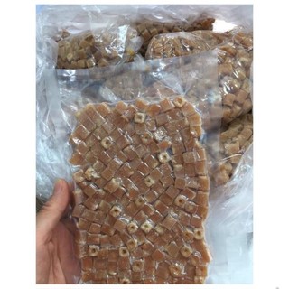 Đường viên - đường mật làm bánh trôi 500g  GVB.