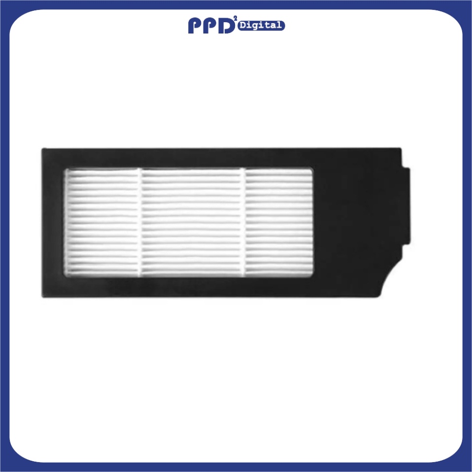 PHỤ kiện khăn lau, Chổi cạnh, chổi chính, chổi giữa, lọc bụi, túi rác Robot Ecovacs Deebot X1 OMNI / X1 TURBO