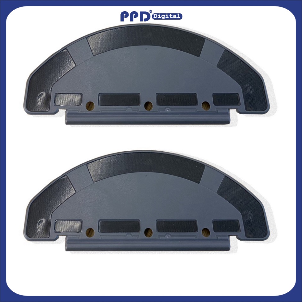 Đế Gắn khăn lau cho robot hút BỤI Ecovacs Deebot T8 Aivi, T8 Power, T8 Max, T8 Aivi Plus, N8 Pro, T9