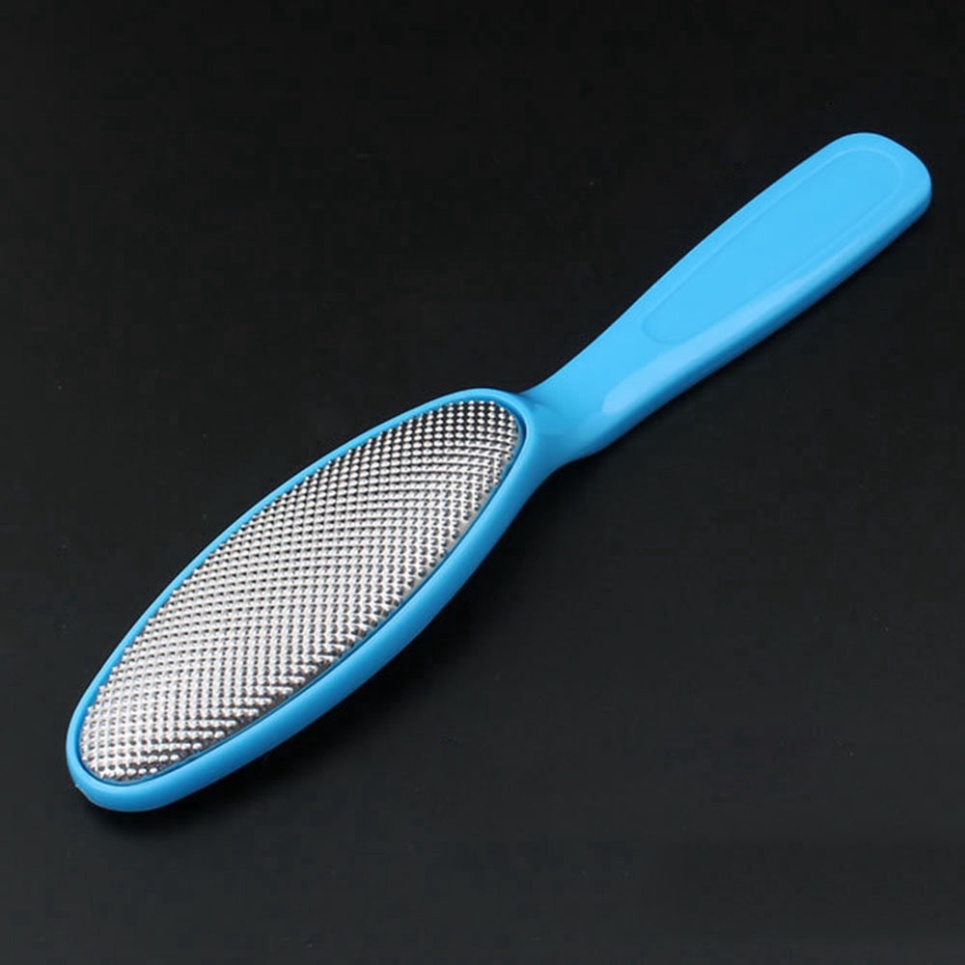 Bộ dụng cụ chăm sóc chân, chà gót,tẩy da chết 8 món