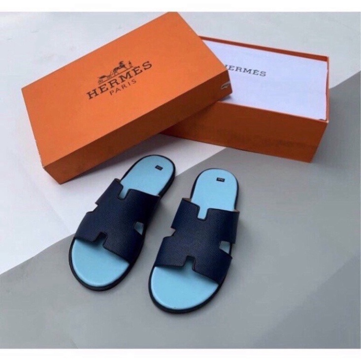 Dép quai ngang Nam D.I.O.R CD Hàng Mới Nhất, Dép boy phố đủ sz ngochue.store