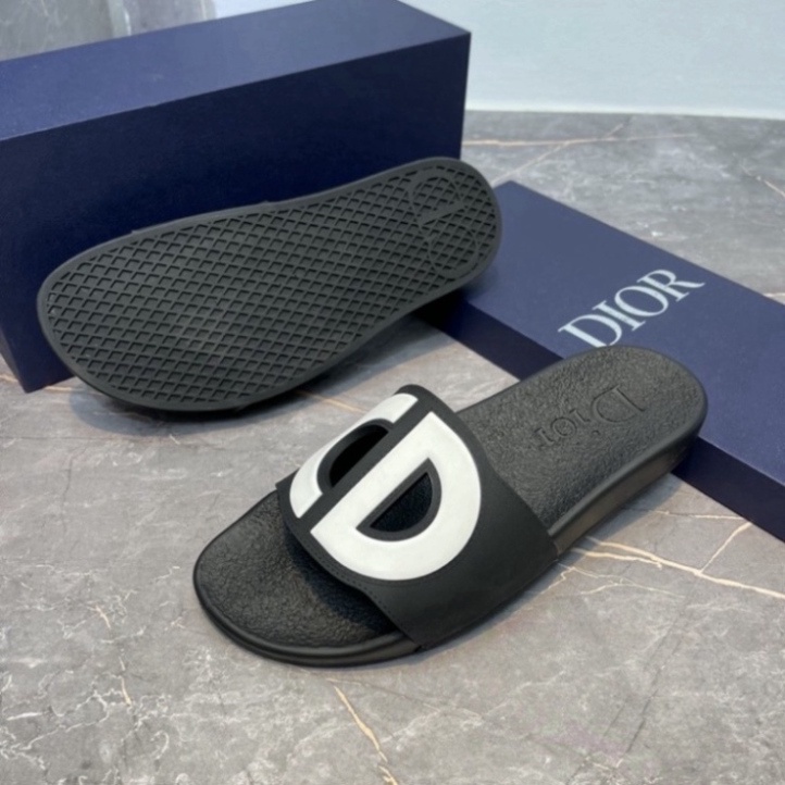 Dép nam, Dép nam quai ngang C.D, Dép boy phố trẻ trung năng động mẫu mới nhất 2023 ngochue.store